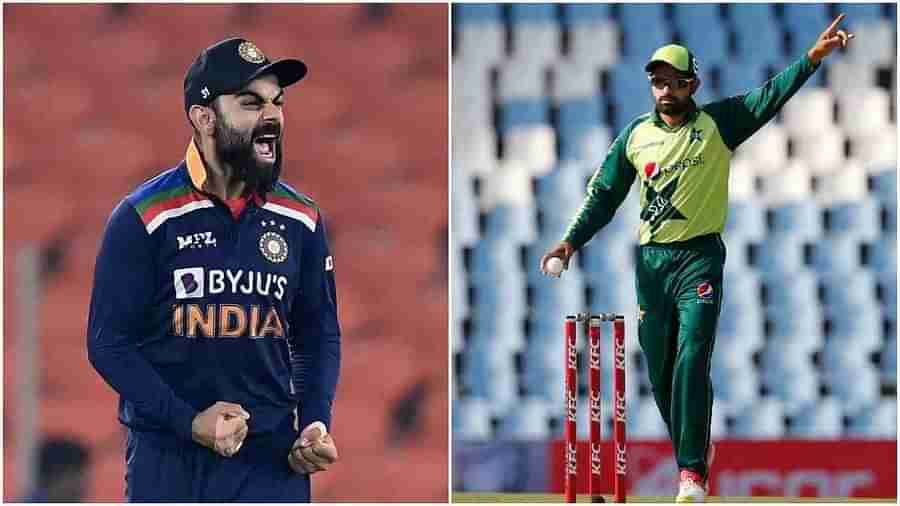 T20 World Cup 2021, Ind vs Pak: భారత్‌ ముందు మూడు అడ్డంకులు.. ఆదమరిస్తే ప్రమాదమే అంటోన్న నిపుణులు.. అవేంటంటే?