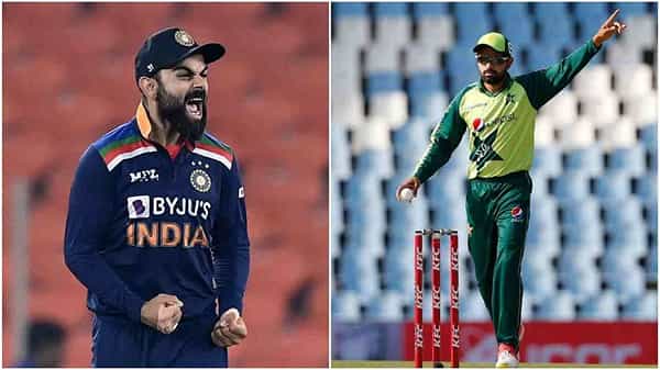 T20 World Cup 2021, Ind vs Pak: భారత్ ముందు మూడు అడ్డంకులు.. ఆదమరిస్తే ప్రమాదమే అంటోన్న నిపుణులు.. అవేంటంటే?