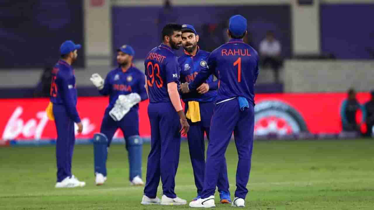 Ind Vs nz: జట్టులో మార్పు ఉంటుందా.. ప్లేయింగ్ XI ఎలా ఉండనుందంటే..?