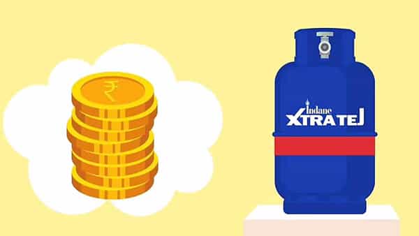 Indian Oil LPG: మార్కెట్లోకి కొత్త ఎల్పీజీ గ్యాస్ సిలిండర్.. వినియోగం తక్కువ.. సమయం ఆదా.. మరెన్నో ప్రత్యేకతలు..