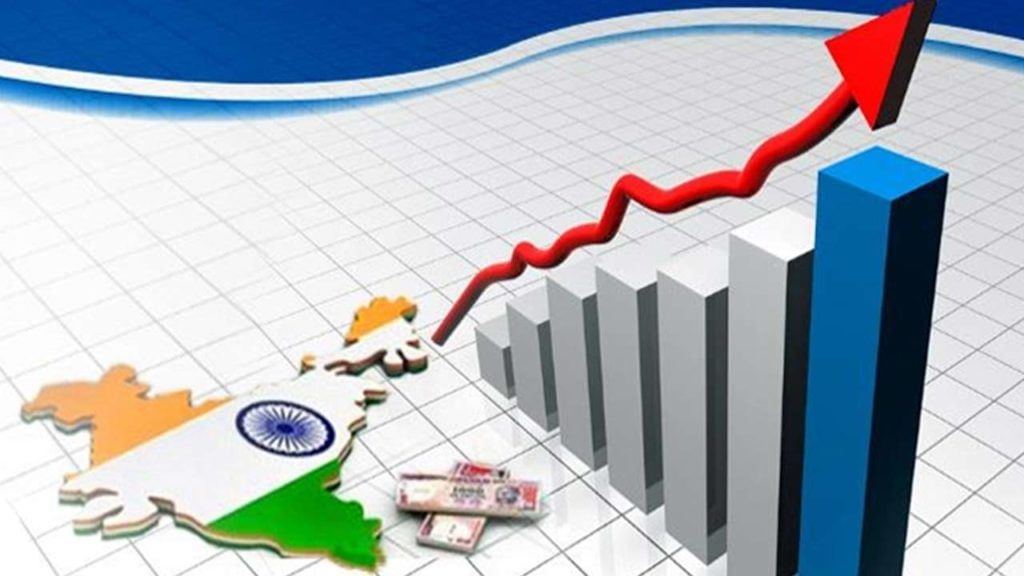 IMF Report: ప్రపంచంలోనే వేగంగా అభివృద్ధి చెందుతున్న ఆర్థిక వ్యవస్థగా భారత్.. వృద్ధి రేటు అంచనా 8.5 శాతం.. IMF Report: ప్రపంచంలోనే వేగంగా అభివృద్ధి చెందుతున్న ఆర్థిక వ్యవస్థగా భారత్.. వృద్ధి రేటు అంచనా 8.5 శాతం..
