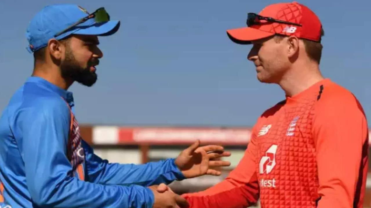 T20 world Cup 2021: భారత్, ఇంగ్లాండ్ ప్రాక్టీస్ మ్యాచ్ రద్దు.. ఎందుకు రద్దు చేశారంటే..