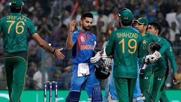 T20 World Cup: భారత్, పాకిస్తాన్ మ్యాచ్ రద్దు చేయలేం.. తేల్చిచెప్పిన బీసీసీఐ..
