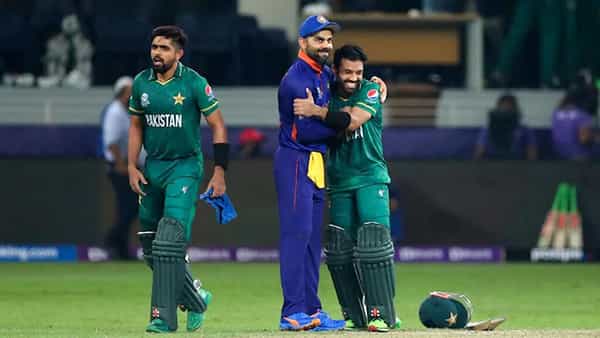 Ind Vs Pak: మ్యాచ్కు ముందు అంతా మనకే అనుకూలం.. కానీ ఆరోజు మనది కాదు..