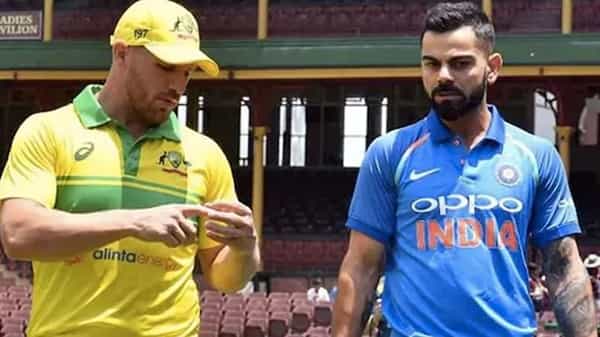 India vs Australia, Warm Up Match: పాక్తో పోరుకు ముందు చివరి అవకాశం.. అందరి చూపు ఆ ఇద్దరి వైపే..!