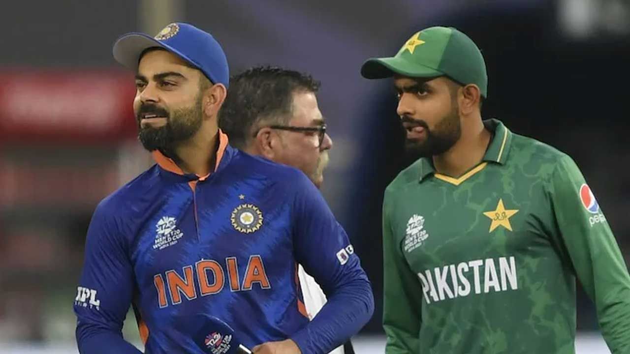 T20 World Cup 2021, Ind vs Pak: రికార్డు సృష్టించిన భారత్ వర్సెస్ పాక్ మ్యాచ్.. ఎందులోనో తెలుసా?