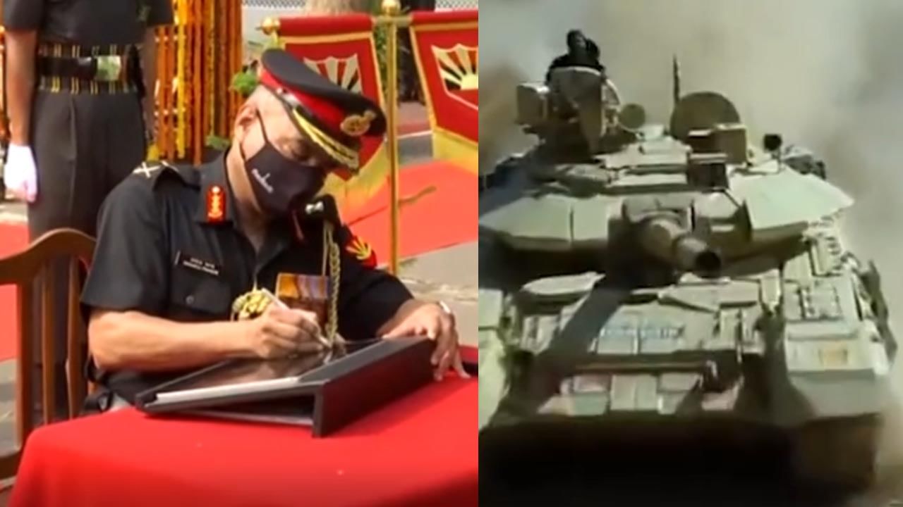 Indian Army: అరుణాచల్ ప్రదేశ్ సరిహద్దుల్లో చైనాకు ధీటుగా.. భారత సైనిక మోహరింపు!