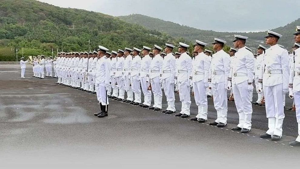 Join Indian Navy 2021: పదో తరగతి అర్హతతో నేవీలో పోస్టులు.. జీతం నెలకు రూ.50,000.. ఇలా అప్లై చేయండి..