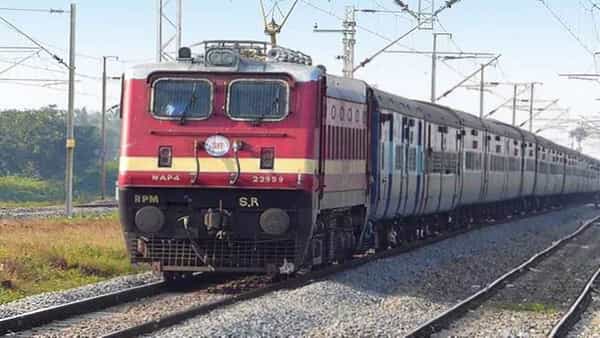 Railway Recruitment 2021: గుడ్న్యూస్.. రైల్వేలో ఉద్యోగాలు.. 2,945 పోస్టులకు నోటిఫికేషన్..! పూర్తి వివరాలు