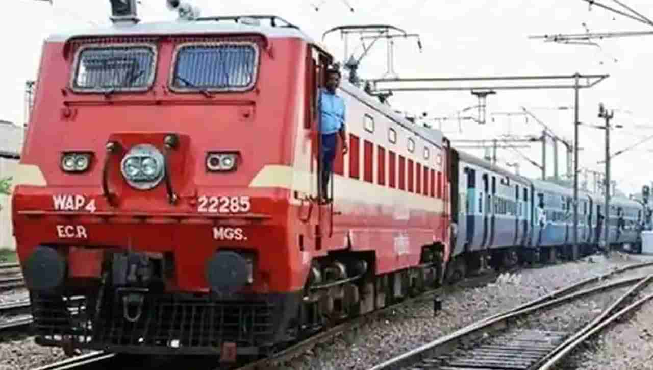 Special Trains: రైల్వే ప్రయాణీకులకు అలెర్ట్.. సికింద్రాబాద్ - అగర్తలా మధ్య వీక్లీ ప్రత్యేక రైళ్లు