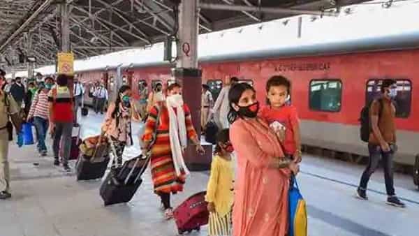 Railway News: రైల్వే ప్రయాణీకులకు అలెర్ట్.. అమలులోకి వచ్చిన ఆ రైల్వే స్టేషన్ పేరు మార్పు