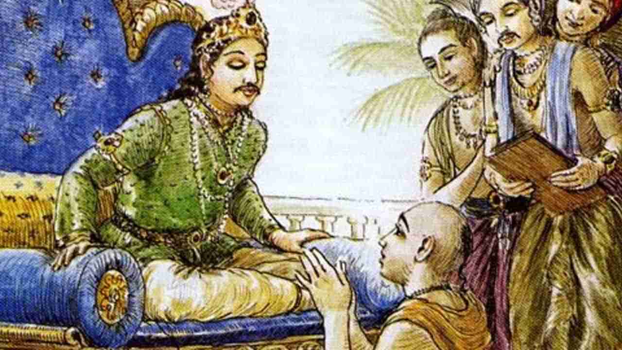 Mahabharat Moral Story: పాప, పుణ్యాలు అంటే ఏమిటి..? వీటిని మానవుడు ఎలా అనుభవిస్తాడో తెలుసా..