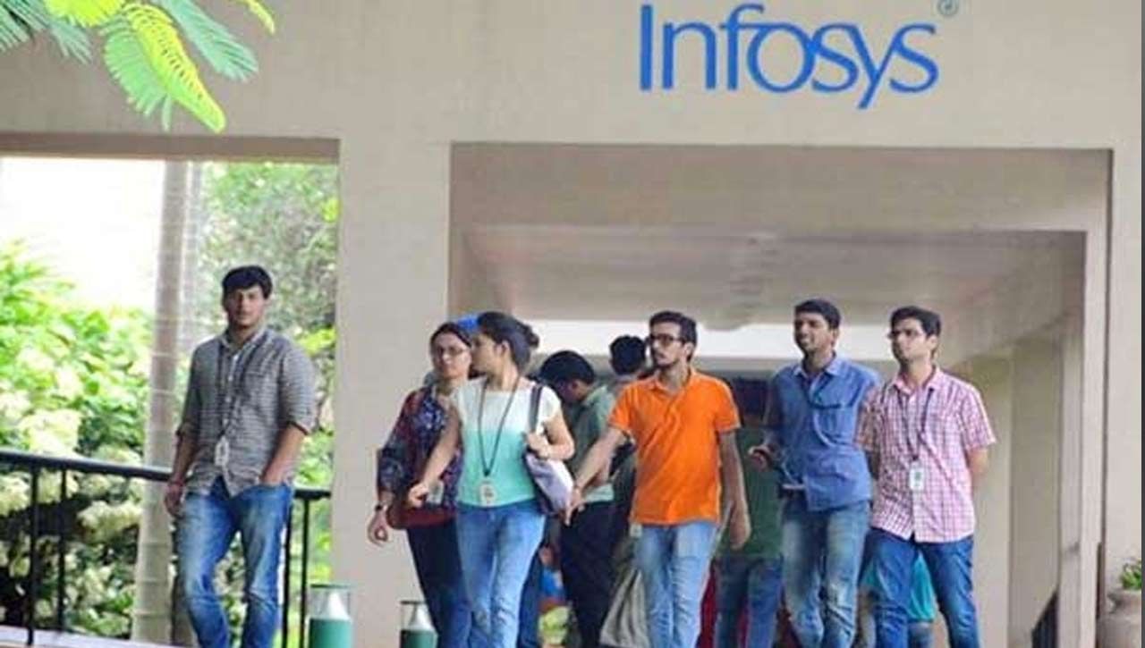 Infosys Recruitment: నిరుద్యోగులకు అదిరిపోయే న్యూస్‌.. 45 వేల ఉద్యోగులను తీసుకోనున్న ఇన్ఫోసిస్‌..