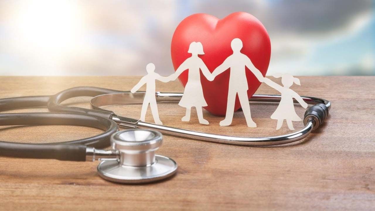 Health Insurance: గూగుల్‌ పేతో ఎస్‌బీఐ ఒప్పందం.. డిజిటల్‌ ఫ్లాట్‌ఫామ్‌ ద్వారా ఆరోగ్య బీమా పాలసీ..!