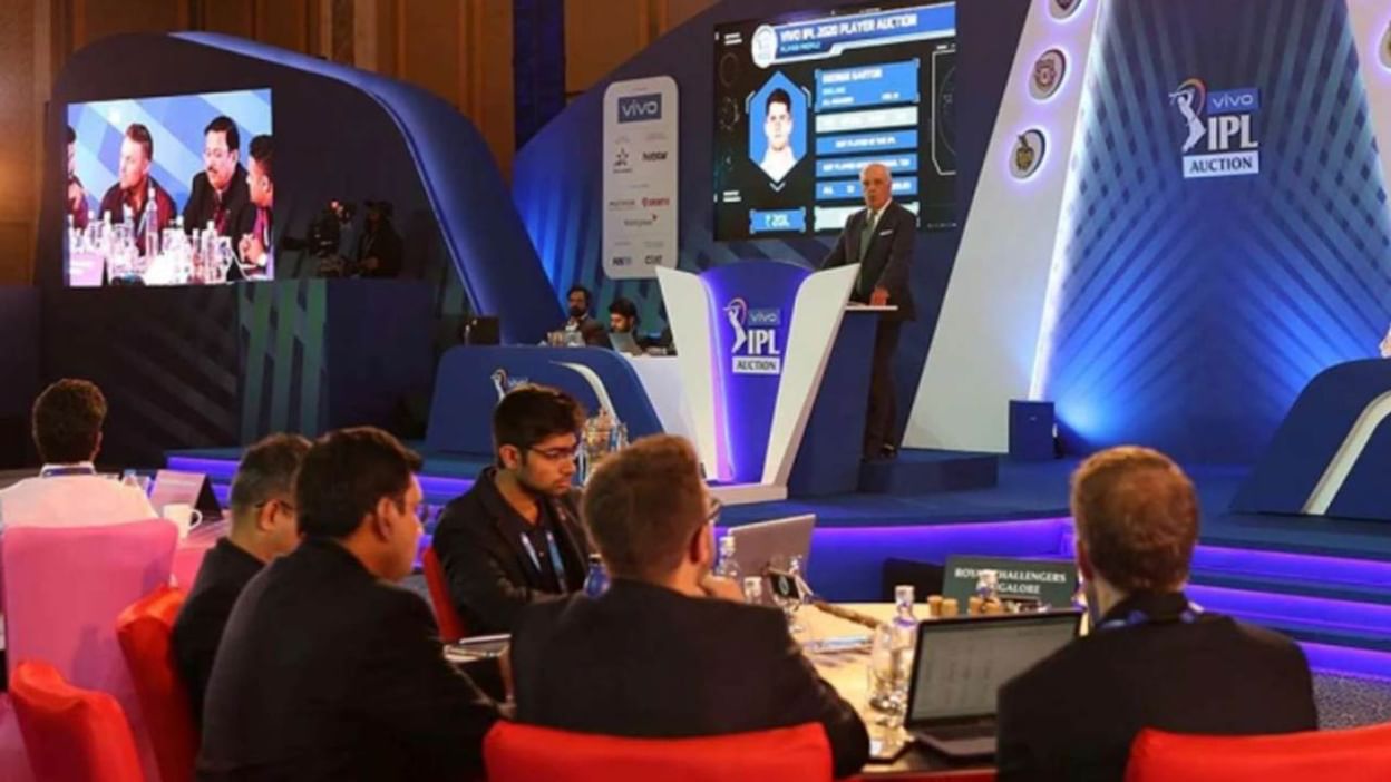 IPL 2022 Mega Auction: ఐపీఎల్ ఫ్యాన్స్‌కు బ్యాడ్ న్యూస్.. వాయిదా పడనున్న  మెగావేలం.. ఎందుకంటే? | Ipl 2022 mega auction: Indian Premier League 2022 mega  Auction may extend due to ahmedabad ...
