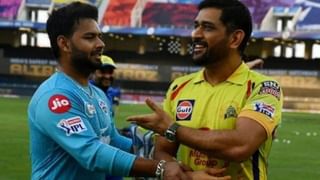 Piyush Chawla: టీ20ల్లో పీయుష్‌ చావ్లా సరికొత్త రికార్డ్..! ఏంటో తెలుసుకోండి..