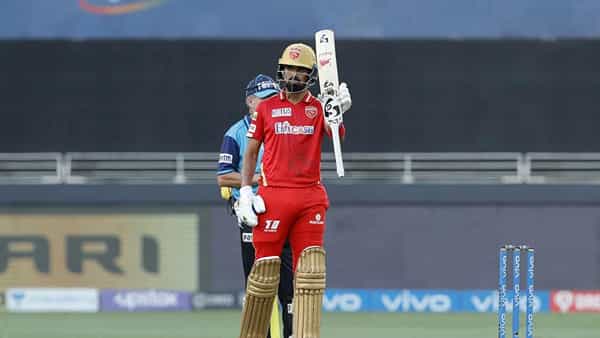 IPL 2021 CSK vs PBKS Match Result: రాహుల్ అద్భుత ఆటతీరుతో పంజాబ్ సునాయాస విజయం. ప్లేఆఫ్ ఆశలు సజీవం..