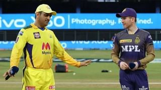 IPL 2021 FInal, CSK vs KKR: కింగ్‌ ఖాన్‌ను వదలని సన్ స్ట్రోక్.. ఫైనల్‌కు దూరం.. ఆయన కోసం ట్రోఫీ గెలుస్తామంటోన్న ఆటగాళ్లు