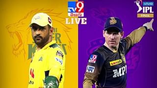 IPL 2021 Final, CSK vs KKR: అభిమానులకు షాకిచ్చిన డేవిడ్ వార్నర్.. చెన్నై జెర్సీతో నెట్టింట్లో హల్‌చల్.. అసలు విషయం ఏంటంటే?