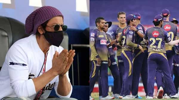 IPL 2021 FInal, CSK vs KKR: కింగ్ ఖాన్ను వదలని సన్ స్ట్రోక్.. ఫైనల్కు దూరం.. ఆయన కోసం ట్రోఫీ గెలుస్తామంటోన్న ఆటగాళ్లు
