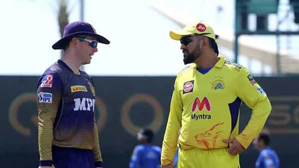 IPL 2021 FINAL: ఫైనల్లో రికార్డుల వర్షం.. ధోని సరసన చేరేందుకు రాయుడి ఆరాటం.. 13 ఏళ్ల రికార్డుపై గైక్వాడ్ కన్ను.. లిస్టులో బ్రావో కూడా..!