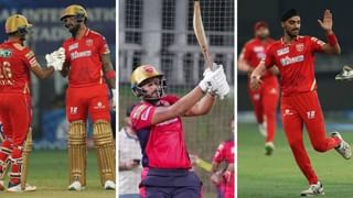 KKR vs PBKS, IPL 2021: పంజాబ్ టార్గెట్ 166.. అర్థశతకంతో ఆకట్టుకున్న వెంకటేష్ అయ్యర్