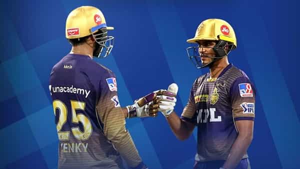 KKR vs RR, IPL 2021: కోల్కతా బ్యాట్స్మెన్ల దూకుడి ముందు తేలిపోయిన ఆర్ఆర్ బౌలర్లు.. రాజస్థాన్ ముందు 172 పరుగుల భారీ టార్గెట్