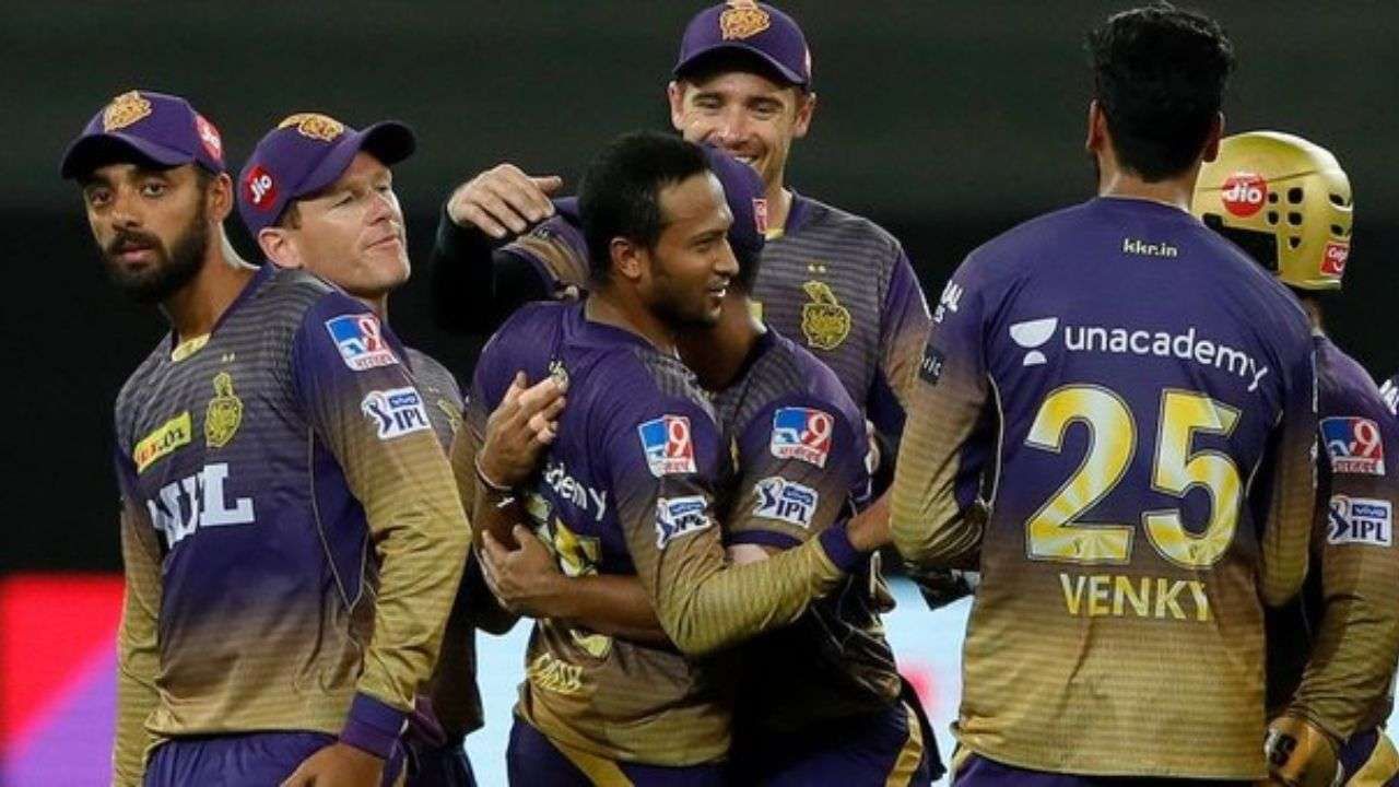 KKR vs SRH, IPL 2021: కోల్‌కతా టార్గెట్ 116.. కేకేఆర్ బౌలర్ల విజృంభన.. అత్యల్ప స్కోర్‌కే హైదరాబాద్ ఢమాల్