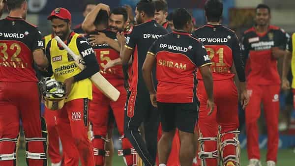 IPL 2021, RCB vs DC Match Result: ఉత్కంఠ మ్యాచులో కోహ్లీసేనదే విజయం.. అర్థ సెంచరీలతో ఆకట్టుకున్న భరత్, మ్యాక్స్వెల్
