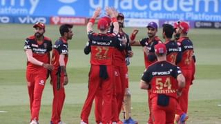 KKR vs SRH, IPL 2021: కోల్‌కతా టార్గెట్ 116.. కేకేఆర్ బౌలర్ల విజృంభన.. అత్యల్ప స్కోర్‌కే హైదరాబాద్ ఢమాల్