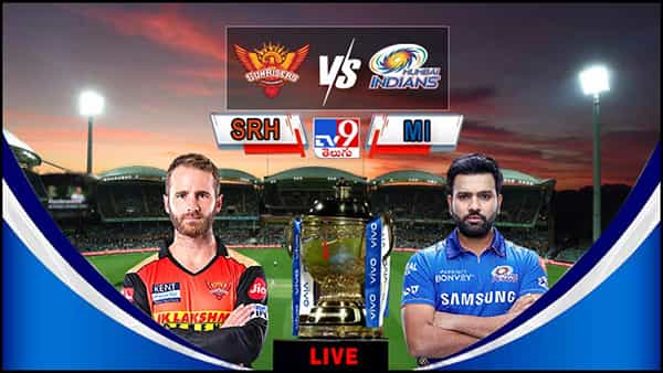 IPL 2021 SRH vs MI Match Highlights: సన్ రైజర్స్పై ముంబై ఇండియన్స్ ఘన విజయం