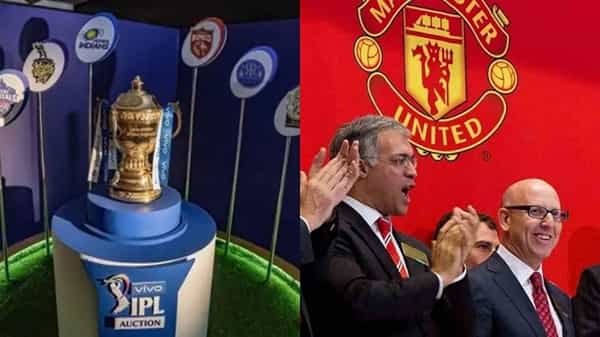 IPL 2022: నేడే కొత్త జట్ల ప్రకటన.. పోటీలో అదానీ నుంచి మాంచెస్టర్ యునైటెడ్ వరకు.. ఐపీఎల్ 2022 ఎలా మారనుందో తెలుసా?