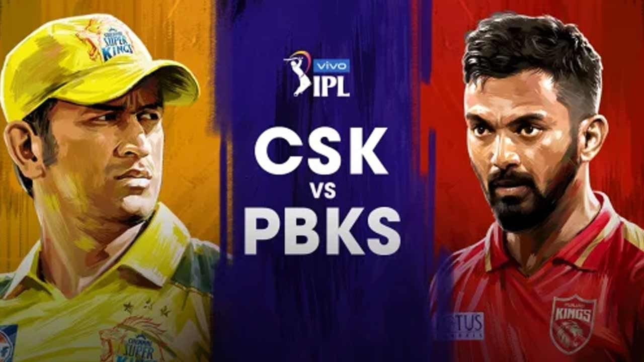 IPL 2021 CSK vs PBKS Highlights: రాహుల్‌ విధ్వంసకర ఇన్నింగ్స్‌తో చేతులెత్తేసిన చెన్నై.. కెప్టెన్సీ ఇన్నింగ్స్‌తో..