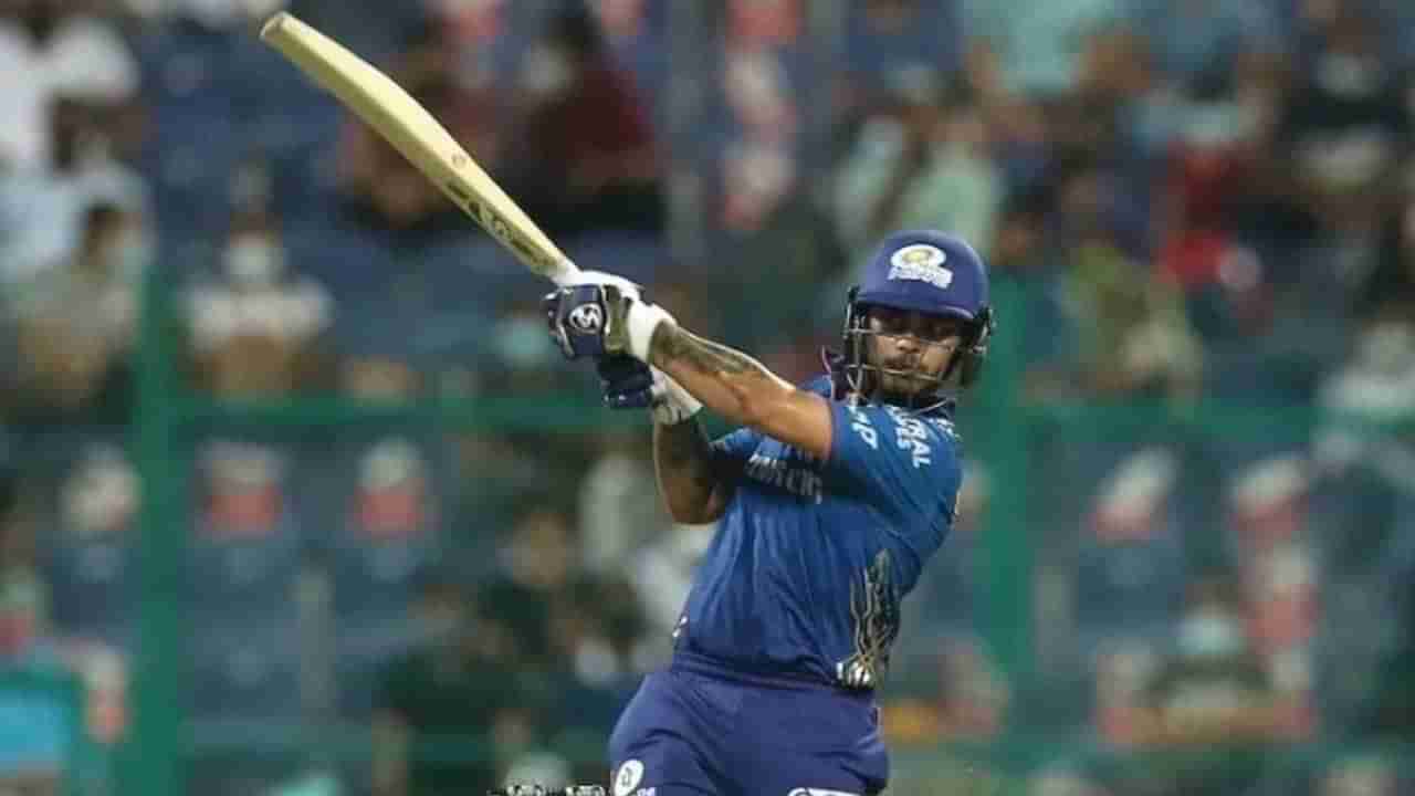 IPL 2021 SRH vs MI: విధ్వంసం సృష్టించిన ముంబయి బ్యాట్స్‌మెన్‌.. ప్లేఆఫ్‌ ఆశలు సజీవమేనా.? 235 పరుగుల భారీ స్కోర్‌..