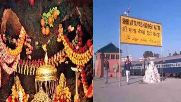 IRCTC Package: మాతా వైష్ణవి భక్తులకు తక్కువ ధరతో టూర్ ప్యాకేజీని అందిస్తోన్న ఐఆర్టీసీ.. పూర్తి వివరాలు మీకోసం