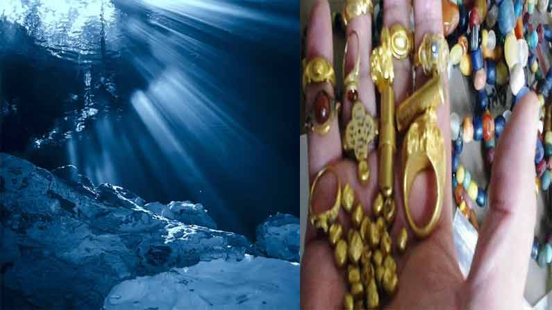 Gold Island: ఫలించిన ఐదేళ్ల అన్వేషణ.. మత్స్యకారులకు దొరికిన లక్షల కోట్ల విలువజేసే బంగారు ద్వీపం.. ఎక్కడంటే...