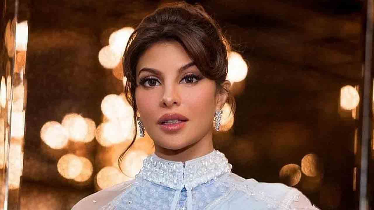 Jacqueline Fernandez: I do not want your own people to do this .. The heroine who requested the media ..