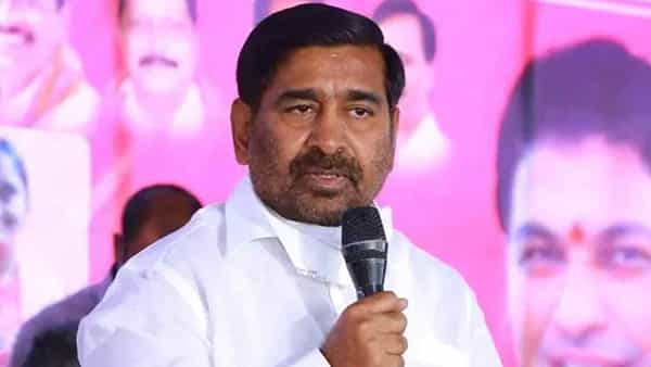 Telangana: టీపీసీసీ చీఫ్ రేవంత్పై మంత్రి జగదీష్ రెడ్డి ఫైర్.. ఆరోపణలు ఓ రేంజ్లో కౌంటర్ ఇచ్చిన ఆమాత్య..