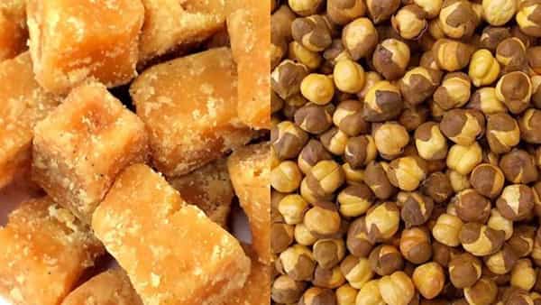 Jaggery Gram Benefits: బెల్లం, పప్పు కలిపి తింటే అనేక ప్రయోజనాలు.. తెలిస్తే రోజూ తినేస్తారు..