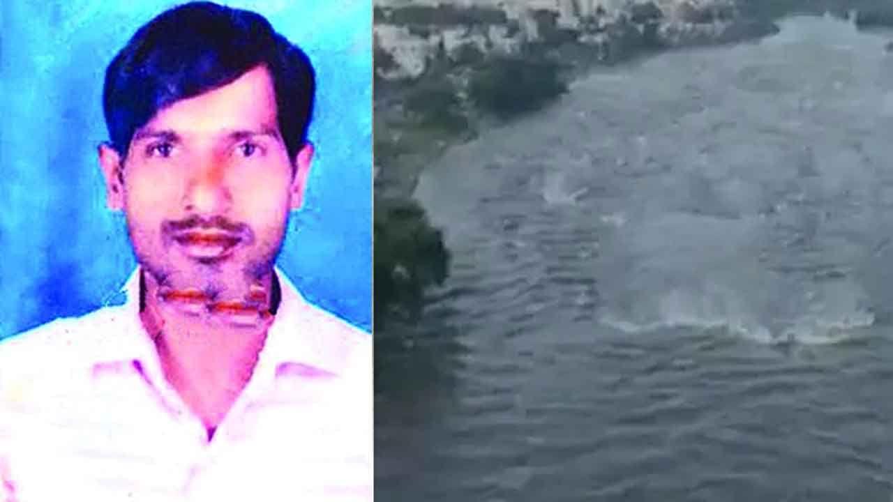 Hyderabad: మూసీ నదిలో గల్లంతైన జహంగీర్ మృతదేహం లభ్యం.. 10 ఏళ్ల క్రితం తండ్రి కూడా ఇలాగే