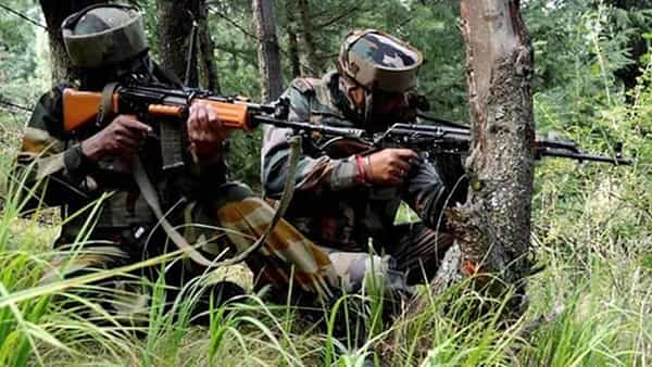 Jammu encounters: జమ్ము కశ్మీర్లో కౌంటర్ అటాక్ మొదలు పెట్టిన సైన్యం.. ఇప్పటి వరకు ముగ్గురు ఉగ్రవాదులు హతం
