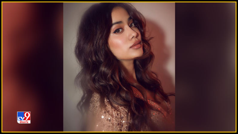 Janhvi Kapoor New Photos. Credit by:Janhvi Kapoor/Instagram