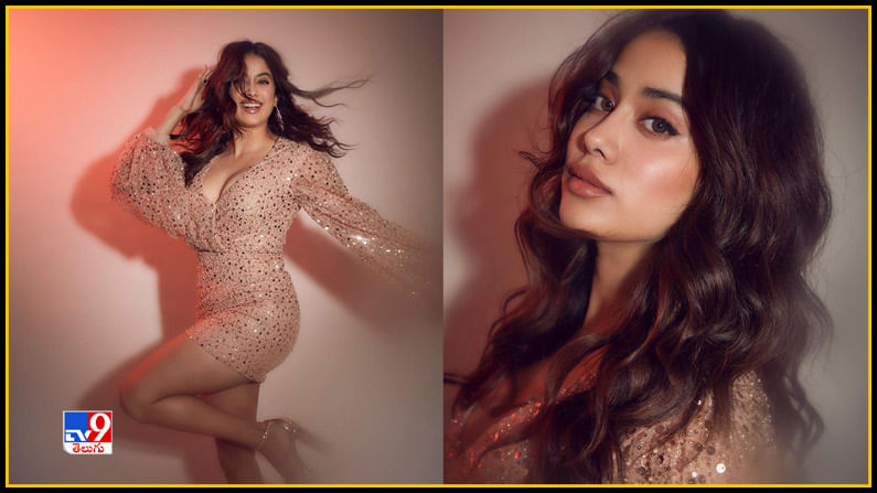 Janhvi Kapoor New Photos. Credit by:Janhvi Kapoor/Instagram