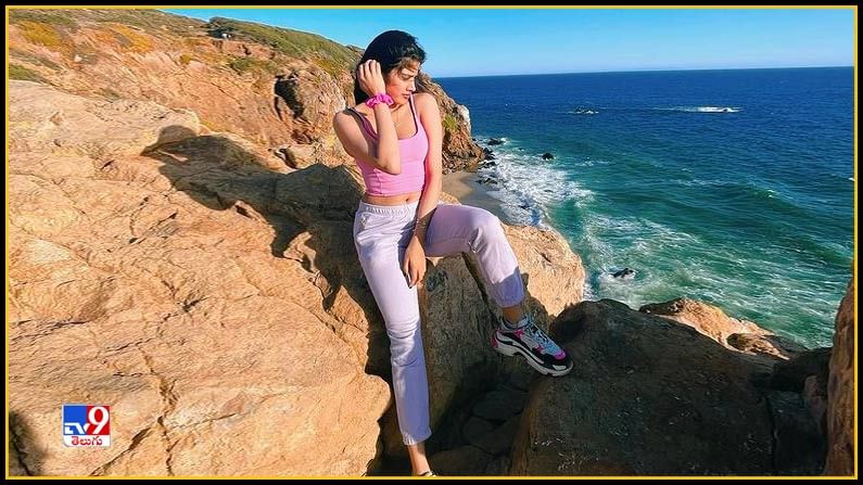 Janhvi Kapoor New Photos. Credit by:Janhvi Kapoor/Instagram