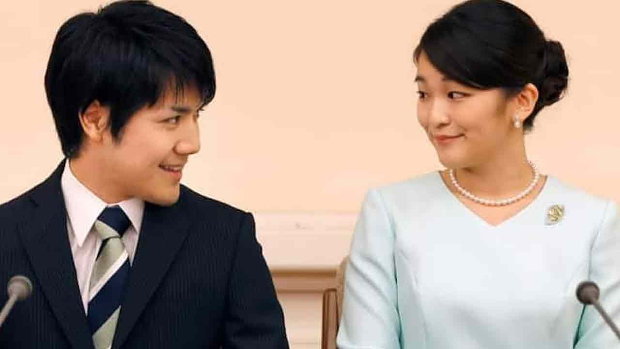 Japan Princes