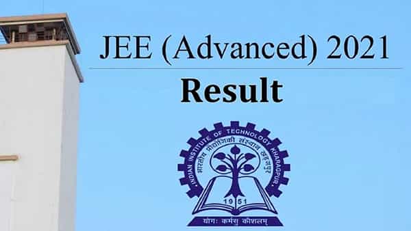 JEE Advanced Result: విద్యార్థులకు అలెర్ట్.. నేడు జేఈఈ అడ్వాన్స్డ్ ఫలితాలు.. ఇలా సులువుగా చెక్ చేసుకోండి..