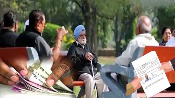 Jeevan Pramaan: పెన్షనర్లకు గుడ్న్యూస్.. ఆన్లైన్లో జీవన్ ప్రమాణ్ సర్టిఫికేట్ సబ్మిట్ చేయండలా..!
