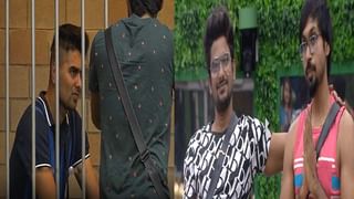 Bigg Boss 5 Telugu: కంటెస్టెంట్స్‏ను జంతువులతో పోలుస్తున్న నటరాజ్ మాస్టర్.. ఫైర్ అవుతున్న నెటిజన్స్..