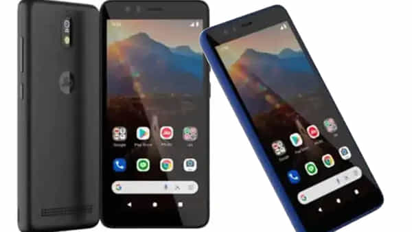 Reliance JioPhone Next: రిలయెన్స్ జియో మార్ట్ల ద్వారా జియోఫోన్ నెక్స్ట్ అమ్మకాలు.. ఎప్పటి నుంచి అంటే..