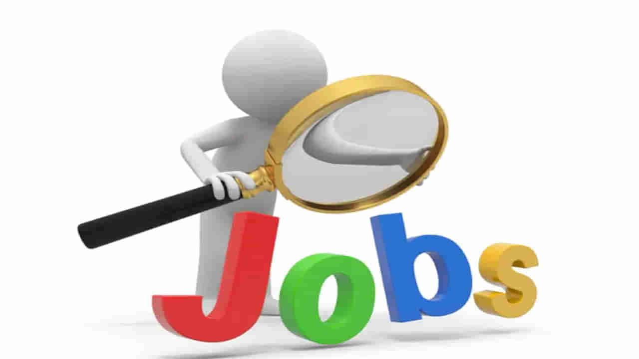 Jobs: ఫ్రెషర్స్‌కు గుడ్‌న్యూస్‌.. 8వేల ఉద్యోగాలతో భారీ జాబ్‌మేళా.. పూర్తి వివరాలివే..